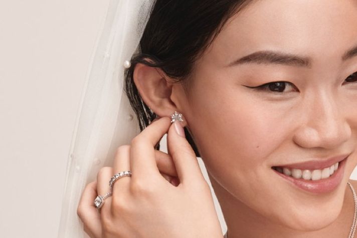 Pandora wedding jewellery outlet