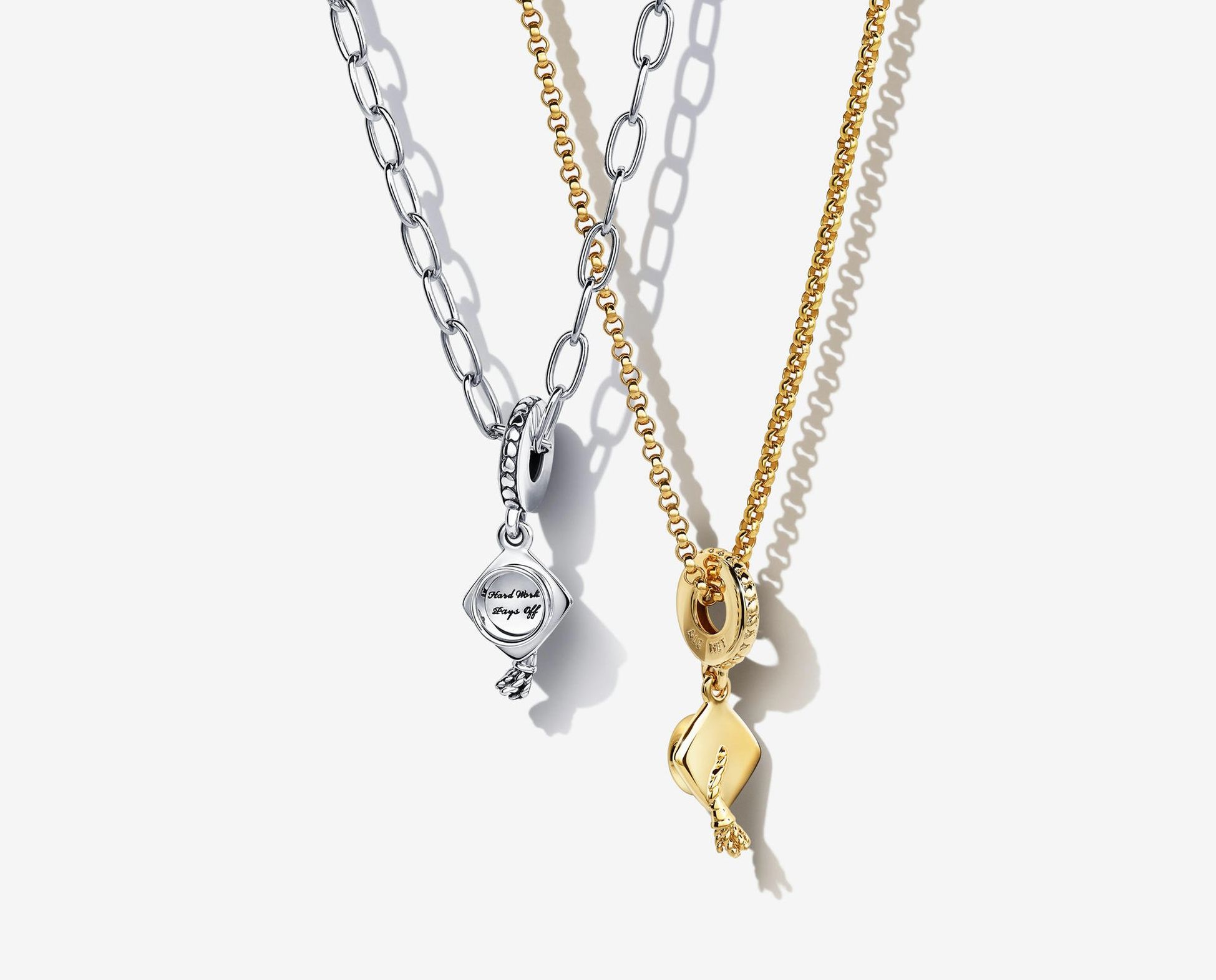 Pandora graduation jewelry deals