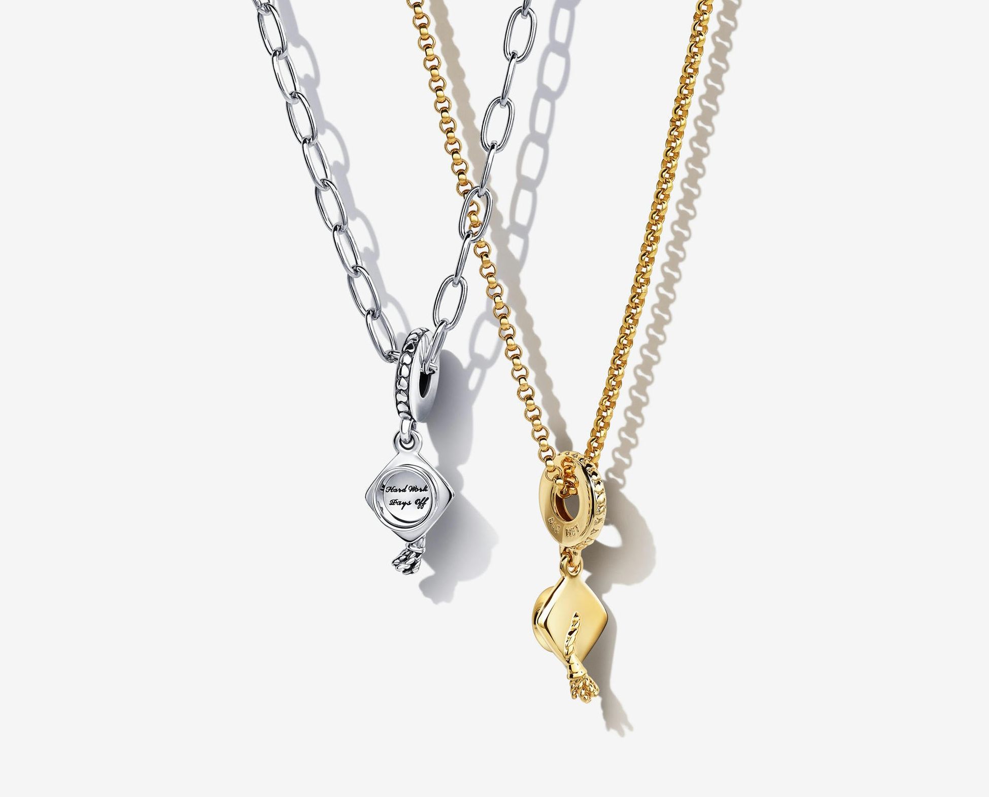 Grad necklace online