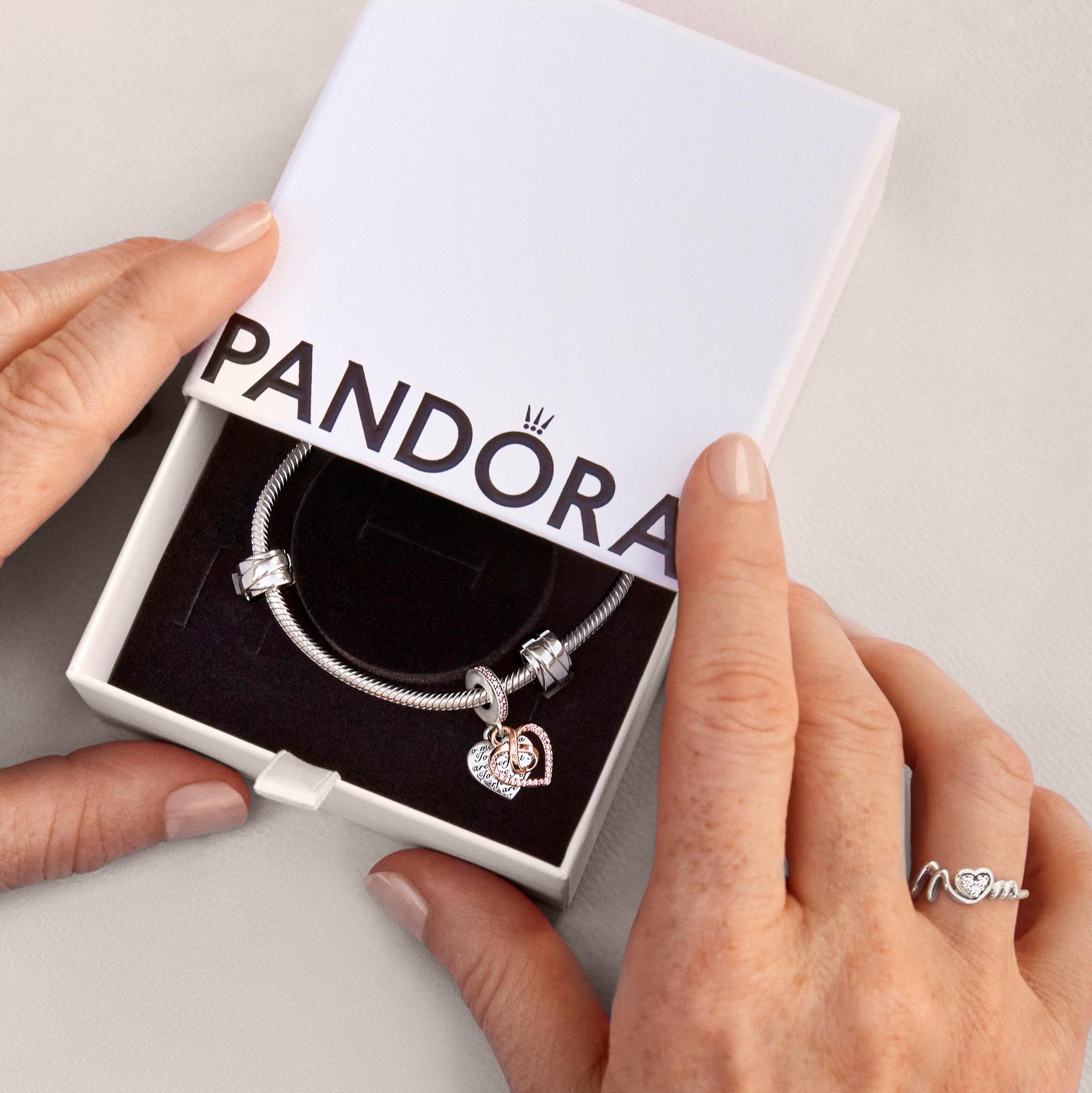Pandora 18th birthday gifts store