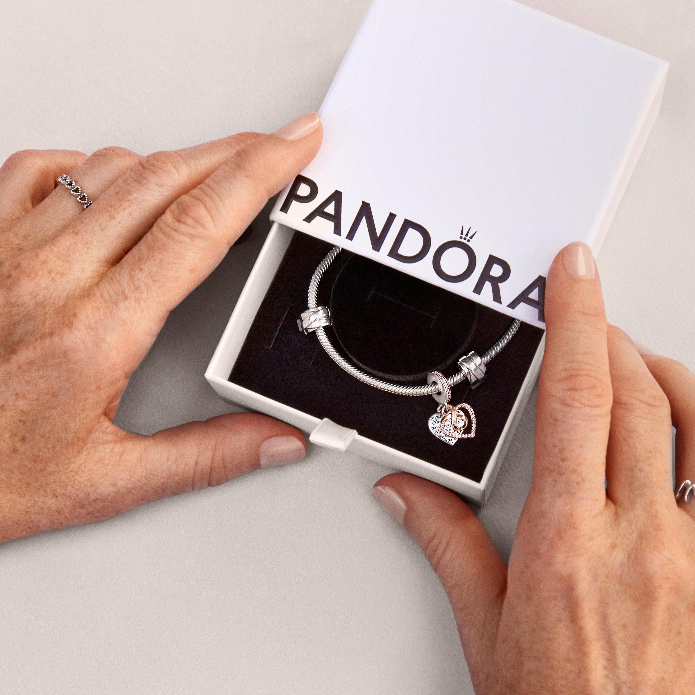 Regali per Nascita Bimbo Regali per Neomamme Pandora IT
