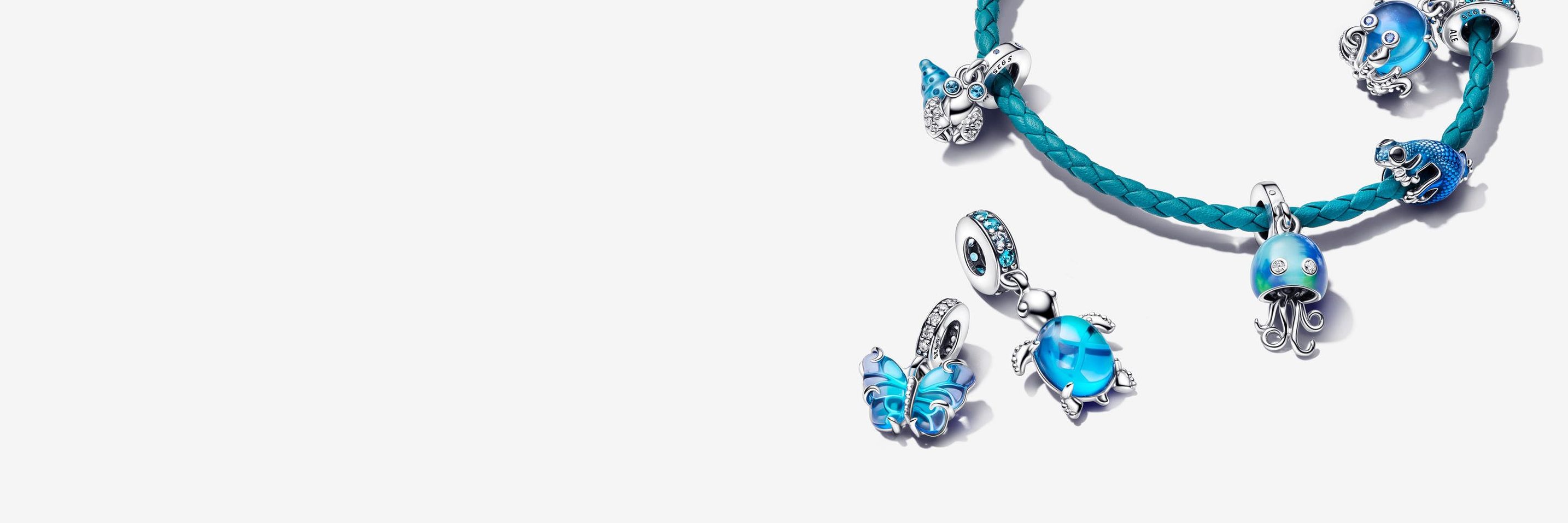 New pandora collection 2019 top