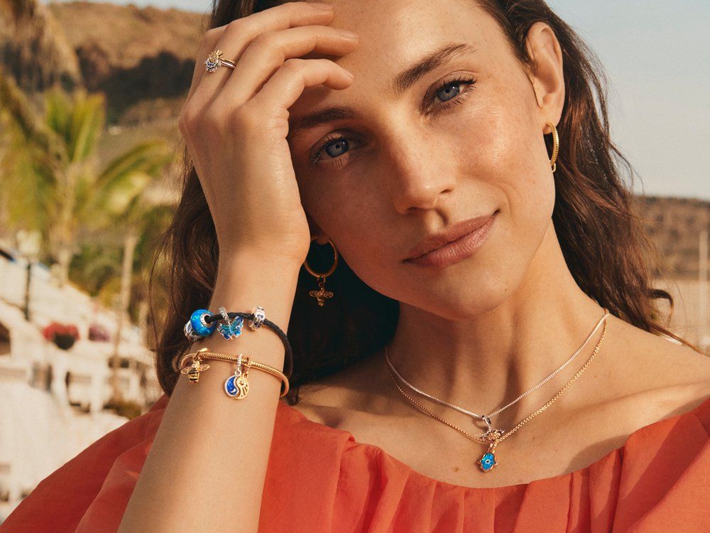 Pandora charms ideas online