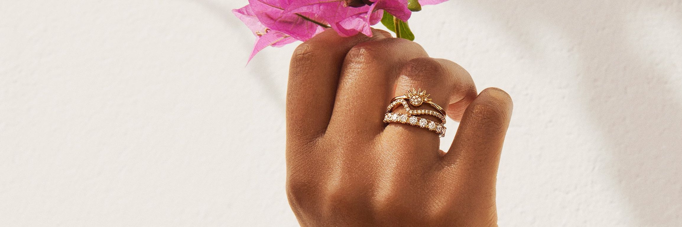 Anelli per indice pandora deals