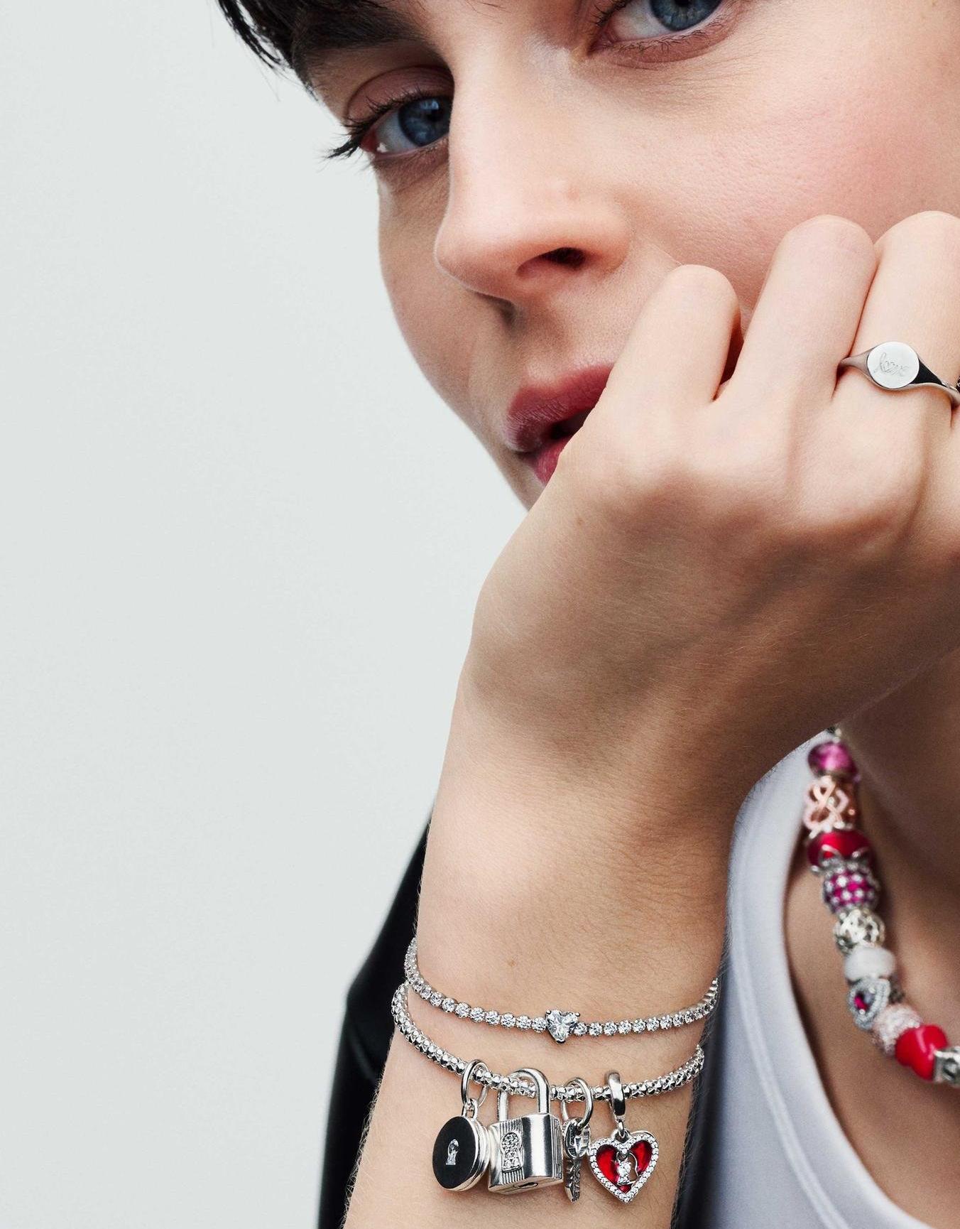 Pandora look alike charms deals