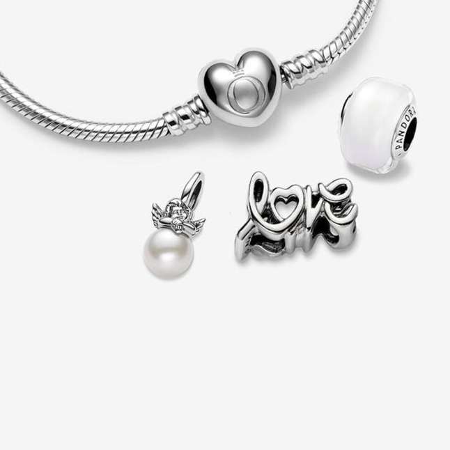 Valentinstag 2025 Gratis Schmuck ab 79 Einkauf Pandora DE