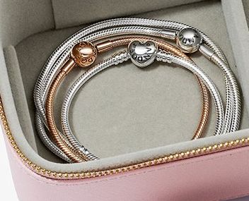 Pandora bead storage deals