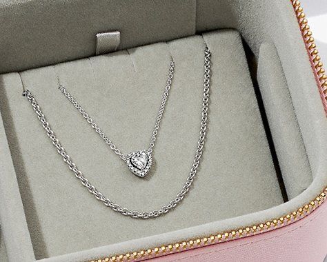 ジュエリーボックス | Pandoraジュエリー | Pandora JP ジュエリーボックス | Pandoraジュエリー | Pandora JP