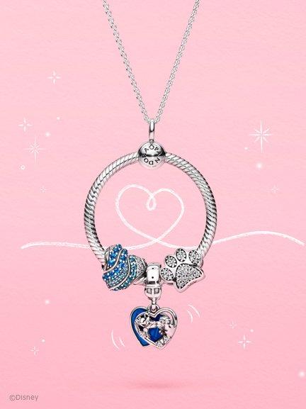 Pandora x Disney