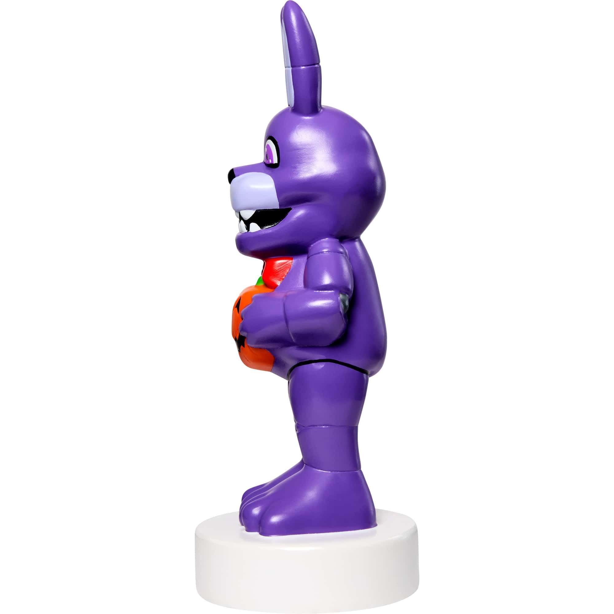 12-inch Five Nights At Freddy's Bonnie Light Up Blow Mold Decoration