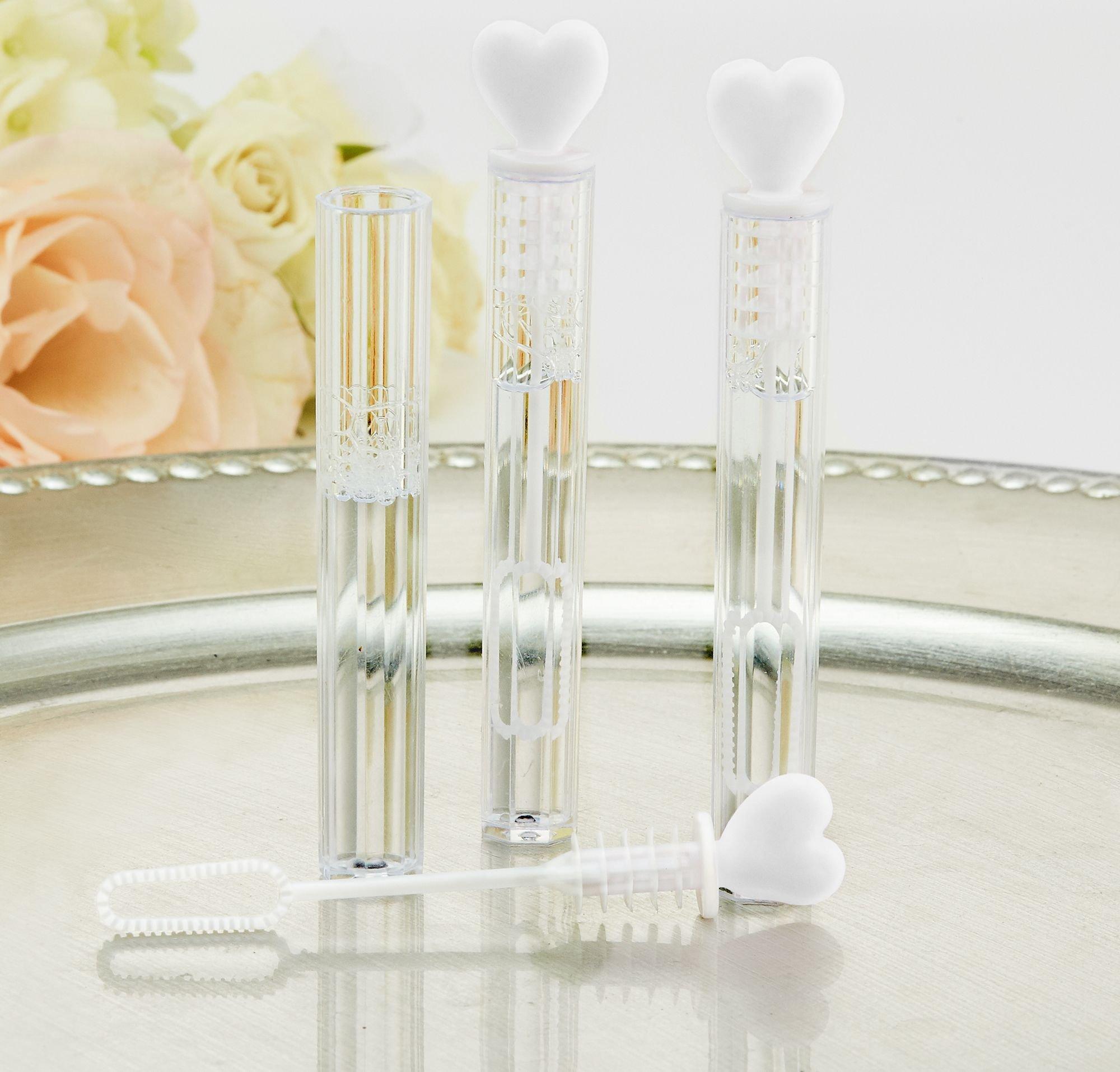 Wedding best sale bubble wands