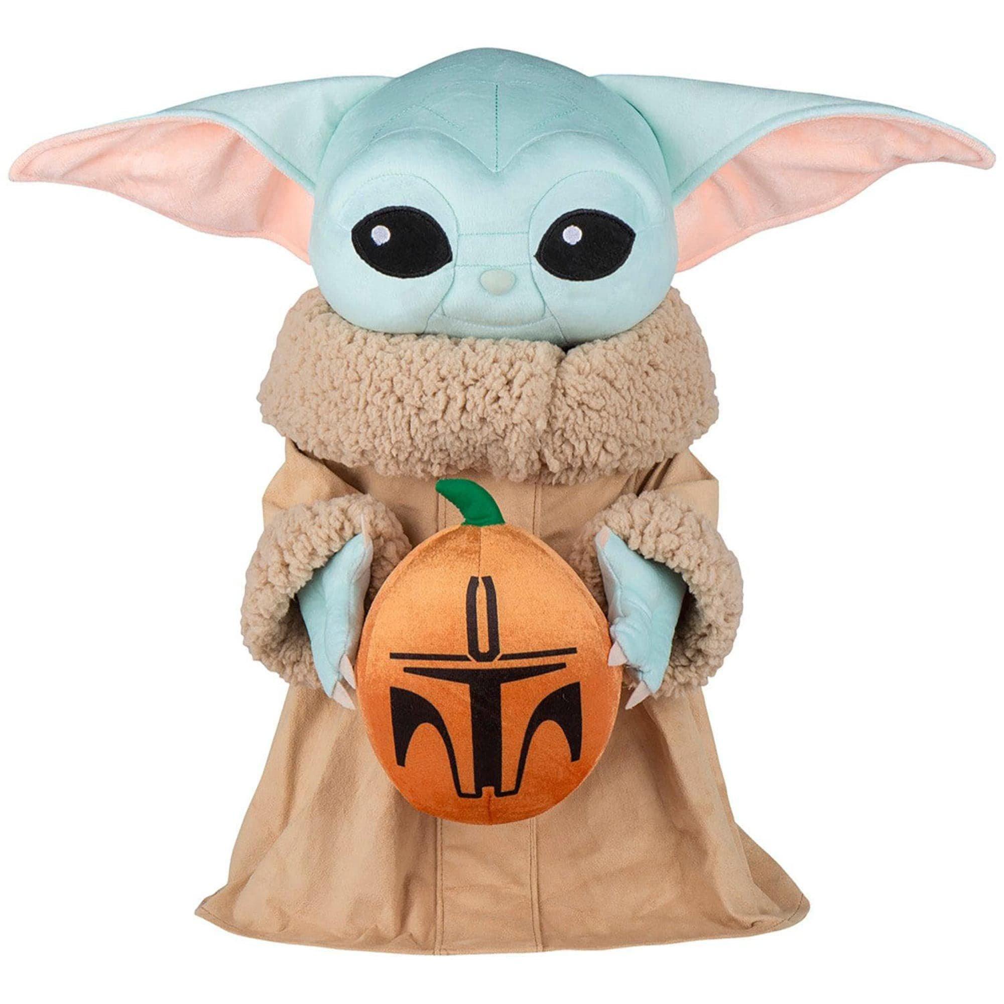 Star Wars The Child Plush Door Greeter