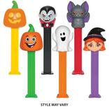 Halloween PEZ Dispenser with Candy