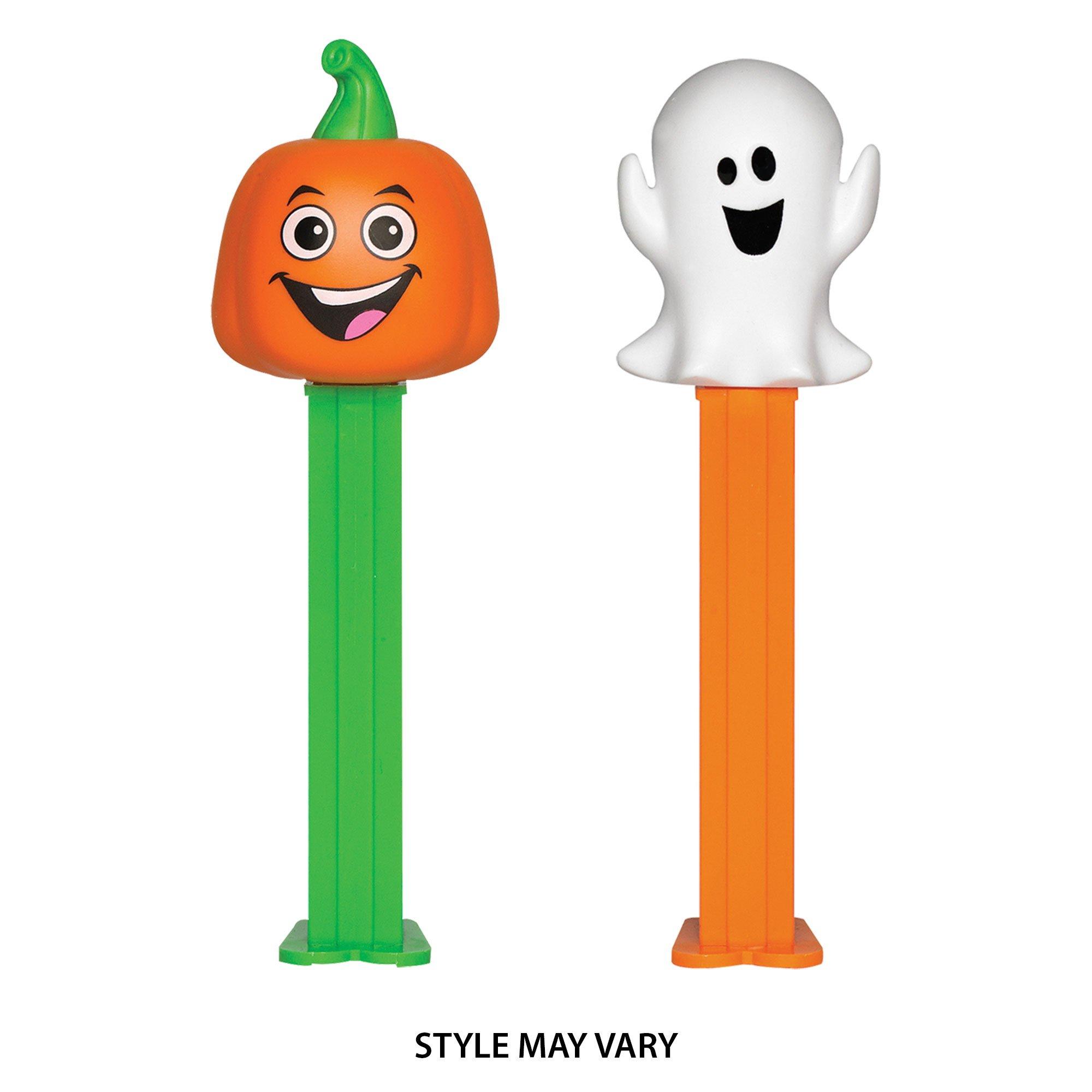 Halloween PEZ Dispenser with Candy Party City