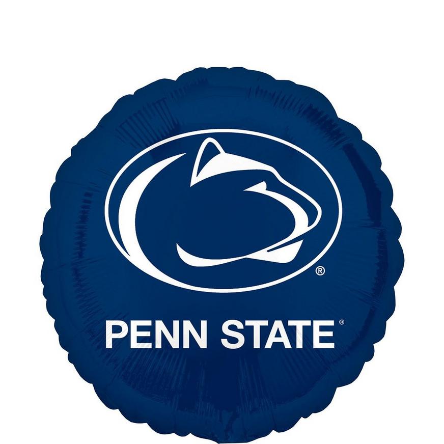 Logo Brands NCAA Penn State Nittany Lions Toddler Chair 