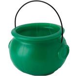 Pot of Gold Green Cauldron