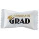 Congrats Grad Butter Mints, 7oz, 55pc