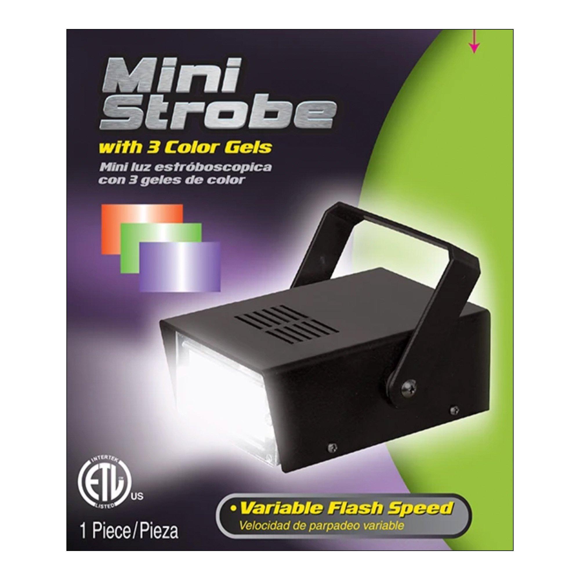 PartyCity Strobe Light Hamilton Place