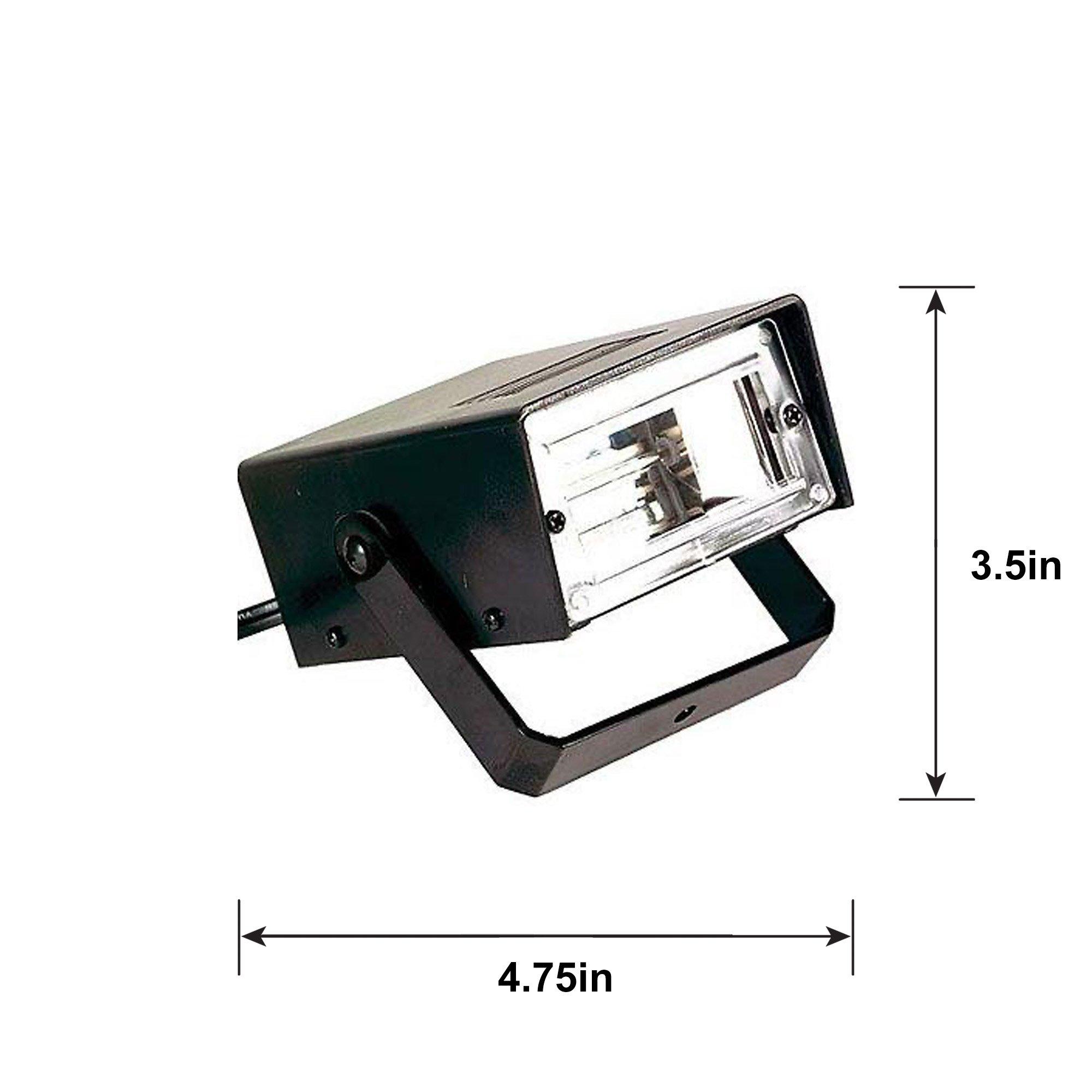 PartyCity Strobe Light Hamilton Place