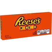 Reese's Pieces Peanut Butter Candy 153pc