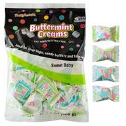 Woodland Baby Shower Pillow Mints 50ct