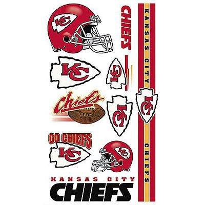 Custom Kansas City Chiefs – Puhics