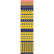 Michigan Wolverines Pencils 6ct
