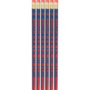 Arizona Wildcats Pencils 6ct