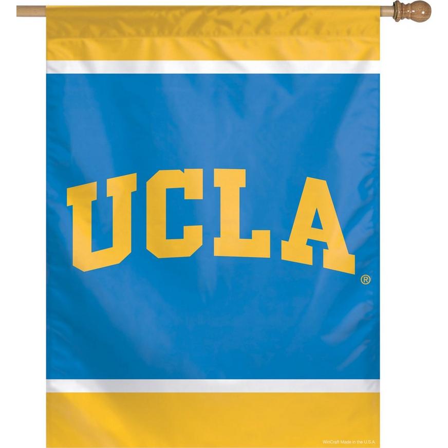 UCLA Bruins Banner Flag