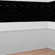Starry Night Room Roll
