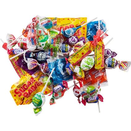 Charms Candy Carnival 150pc