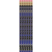 Baltimore Ravens Pencils 6ct