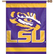 Louisiana State Tigers Banner Flag