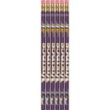 Minnesota Vikings Pencils 6ct