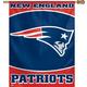 New England Patriots Banner Flag