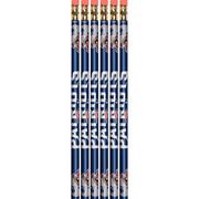 New England Patriots Pencils 6ct