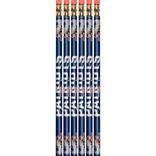 New England Patriots Pencils 6ct