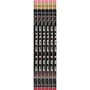 Atlanta Falcons Pencils 6ct