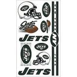 New York Jets Tattoos 10ct