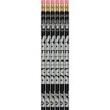 Las Vegas Raiders Pencils, 6ct