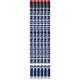 Penn State Nittany Lions Pencils 6ct