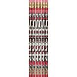 San Francisco 49ers Pencils 6ct