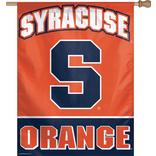 Syracuse Orange Banner Flag