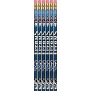 Tennessee Titans Pencils 6ct