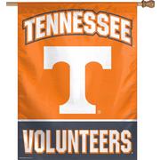 Tennessee Volunteers Banner Flag