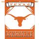 Texas Longhorns Banner Flag