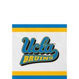 UCLA Bruins Beverage Napkins 16ct