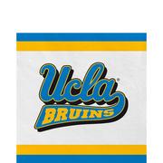 UCLA Bruins Lunch Napkins 20ct