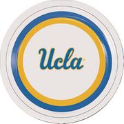 UCLA Bruins Dessert Plates 12ct