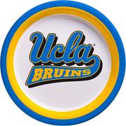 UCLA Bruins Lunch Plates 10ct